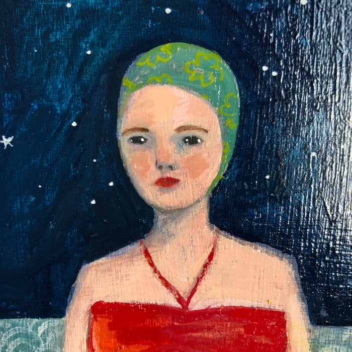Patsy