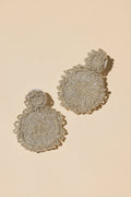 Pendientes Ari Light Golden · Hamptons ·
