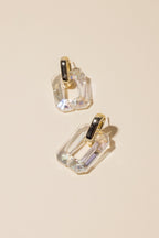 Pendientes Brooke · Le Jardin ·