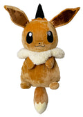 Pokemon Eevee Plush Backpack