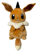 Pokemon Eevee Plush Backpack