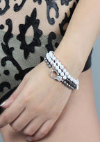 Purity Bracelet Set