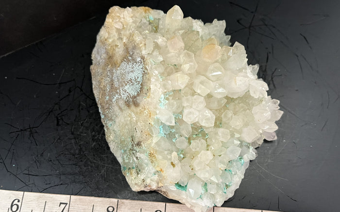 Quartz - Sichuan, China