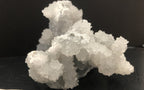 Quartz w/ Apophyllite - India | Of Coins & Crystals