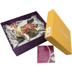 RUCINNI Lassie Jeweled Trinket Box