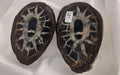Septarian 33 - Morroco | Of Coins & Crystals
