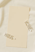 Set de 2 Horquillas Novia Love&Kiss · LOVE ·