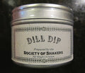 Shaker Culinary Herbs: Dill Dip