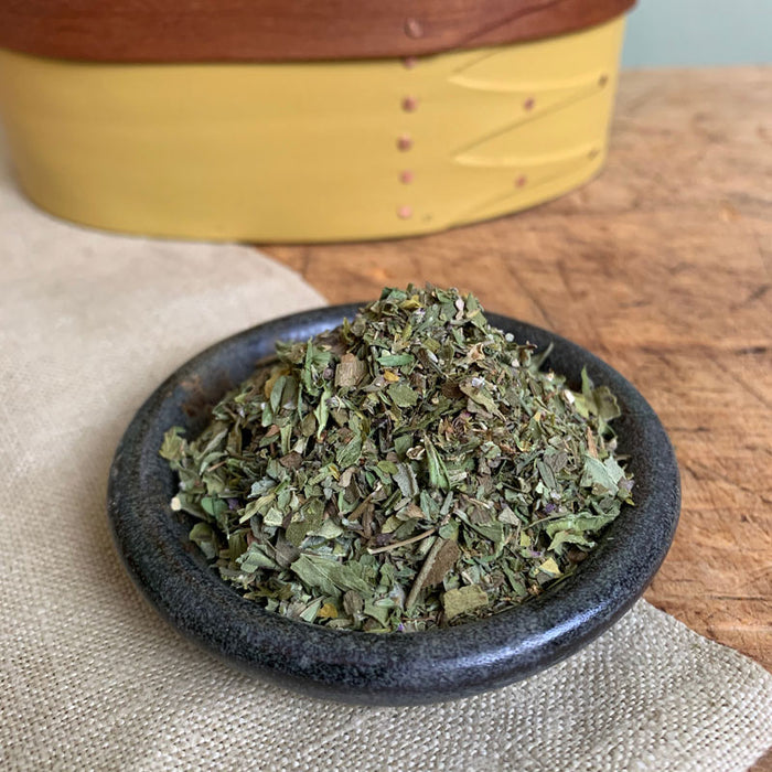 Shaker Culinary Herbs: Fines Herbes