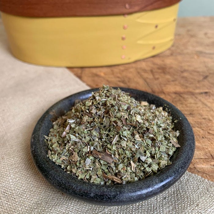 Shaker Culinary Herbs: Marjoram