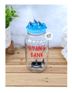 Shark bank