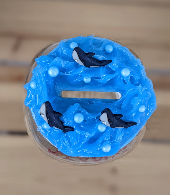 Shark bank