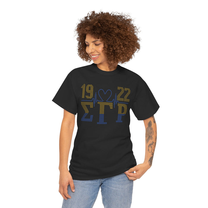 Sigma Gamma Rho Women's Premium Shirt