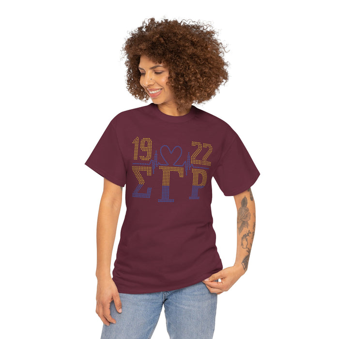 Sigma Gamma Rho Women's Premium Shirt