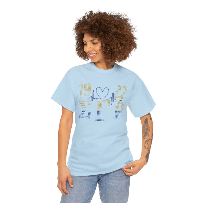 Sigma Gamma Rho Women's Premium Shirt