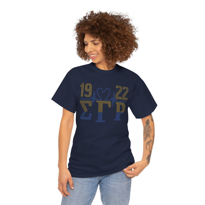 Sigma Gamma Rho Women's Premium Shirt