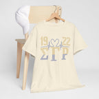 Sigma Gamma Rho Women's Premium Shirt