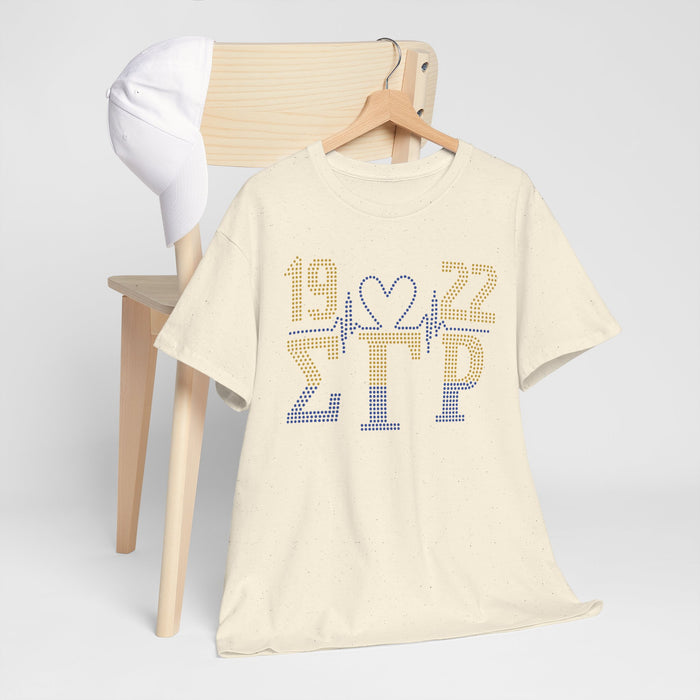 Sigma Gamma Rho Women's Premium Shirt