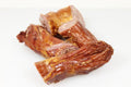 Smoked Turkey-1/2 BOX-(Local Delivery)-Barffoodz