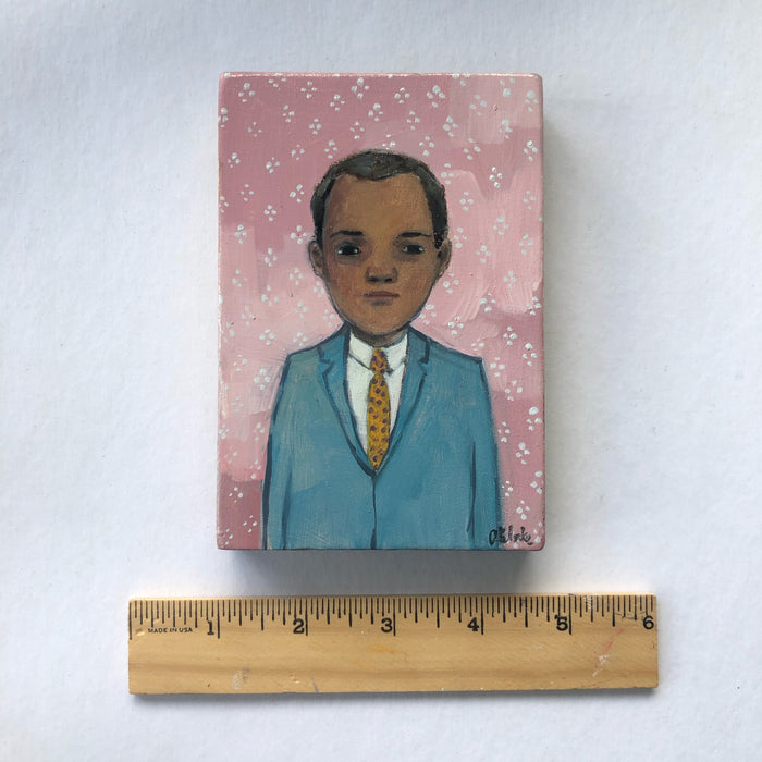 Stuart