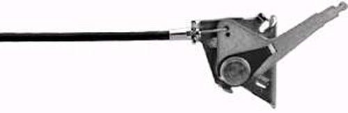 Throttle Control for Scag 482209, Snapper 7011911 and Bunton | TC8766, TC8766 | MowMore