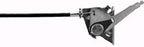 Throttle Control for Scag 482209, Snapper 7011911 and Bunton | TC8766, TC8766 | MowMore