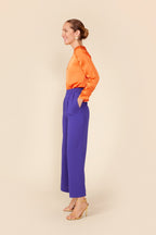 Top Kyllian Papaya · Hamptons ·