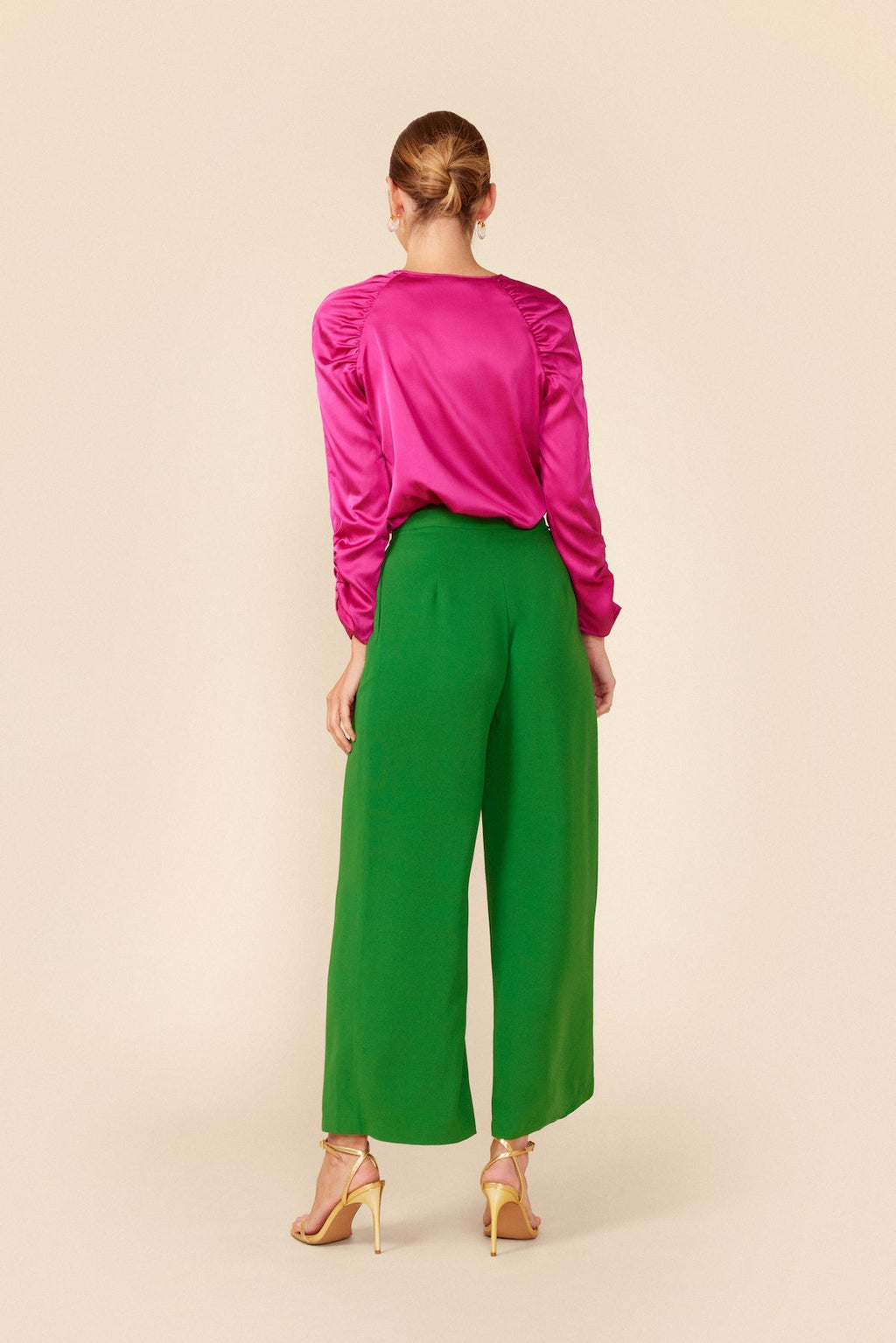 Top Kyllian Pitaya · Hamptons ·