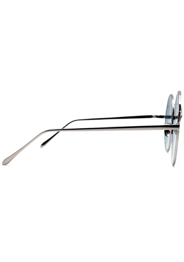 LASR Total Eclipse Sunglasses — side view