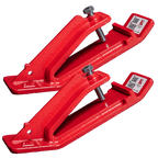 Tractor Bucket Edge Guard for lifting & Protecting Leading Edge FOR SINGLE PIECE| R2ET6, R2ET6 | MowMore