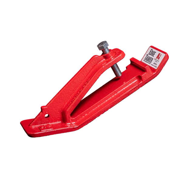 Tractor Bucket Edge Guard for lifting & Protecting Leading Edge | R2ET6, R2ET6 | MowMore