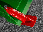 Tractor Bucket Edge Guard for lifting & Protecting Leading Edge | R2ET6, R2ET6 | MowMore
