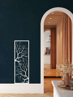 40x118 cm / White