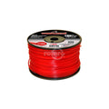 TRIMMER LINE .105 1LB SPOOL RED COMMERCIAL 3520, 3520 | MowMore