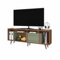 Tv Stand Roma 1380R-464 Rack  65.0Cm*180.0Cm*34.0Cm  (Limited 3 Months Warranty)