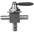 Two - Way Inline Fuel Shut - Off Valve 1 - 633347, 745059, 482212 | FF11273, FF11273 | MowMore