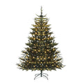 Aspen Fir Christmas Tree
