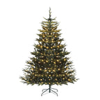 Aspen Fir Christmas Tree
