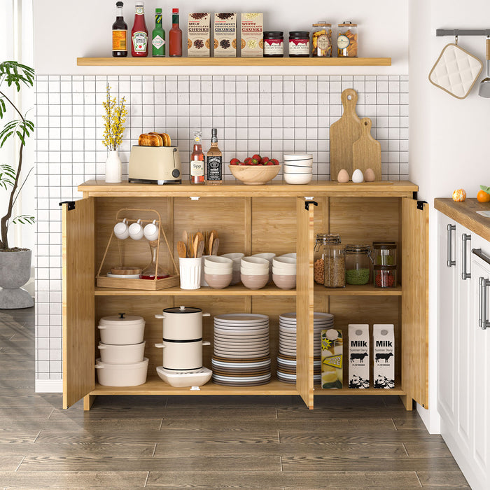 Small sideboard for kitchen