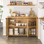 Small sideboard for kitchen