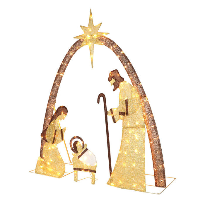 Nativity Scene