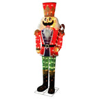 5FT Nutcracker