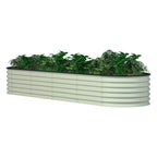 Lightgreen / 17" H