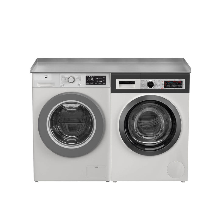 Washer Dryer Countertop for Laundry Room
