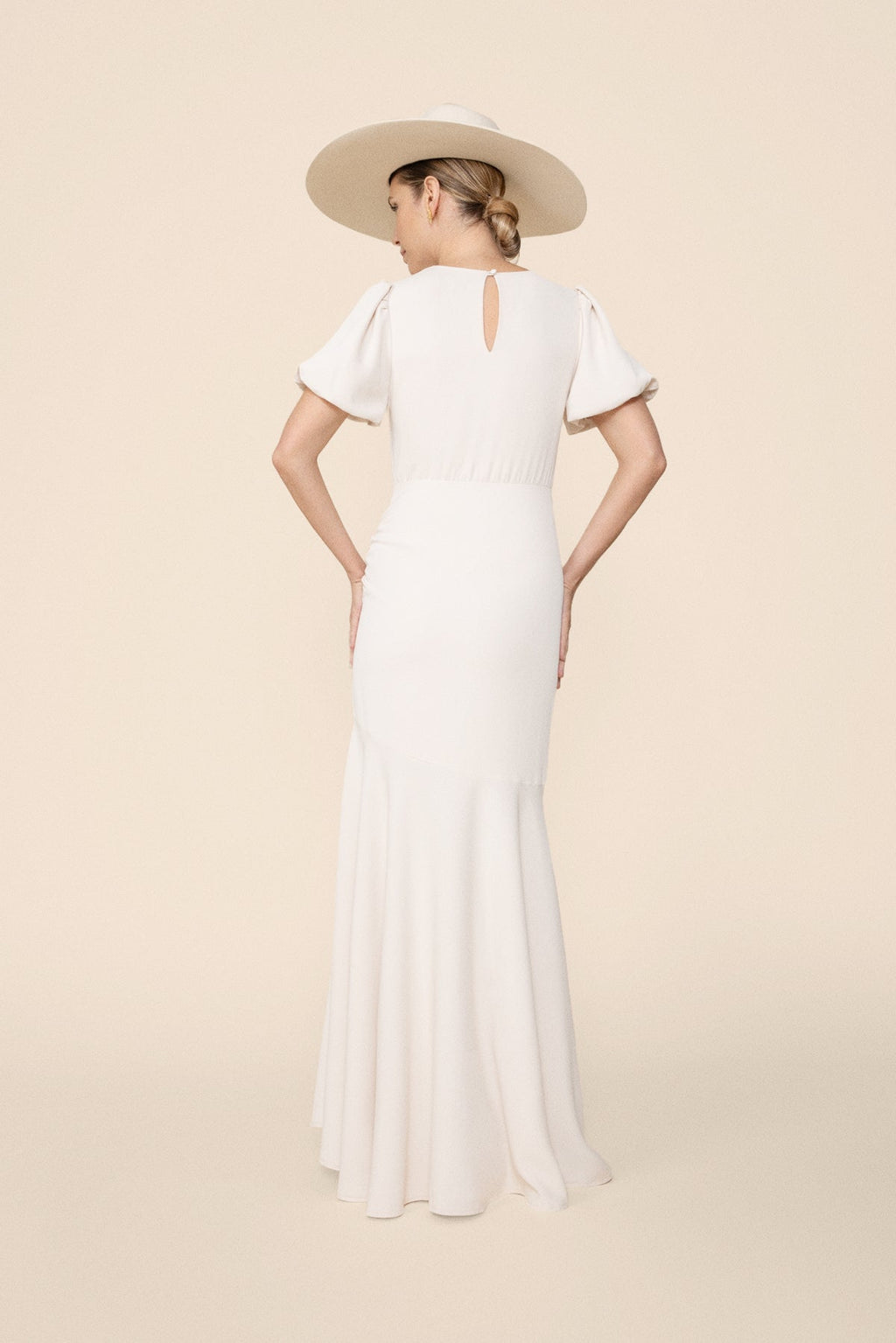 Vestido de Novia June · LOVE ·
