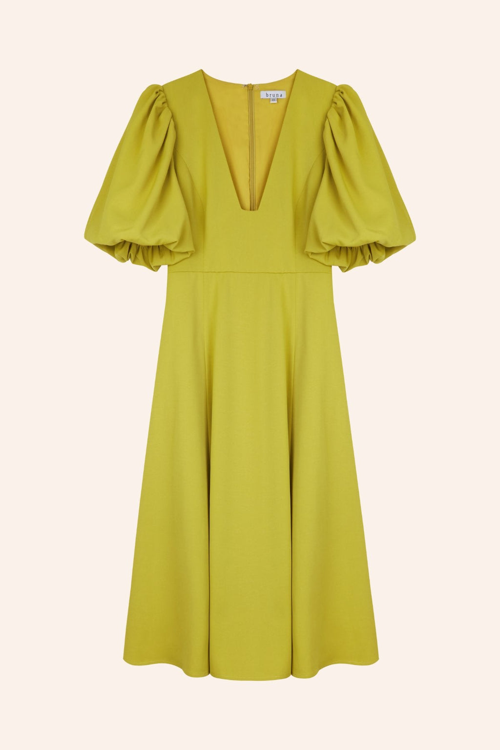 Vestido Kora Lima · Icons ·