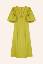 Vestido Kora Lima · Icons ·