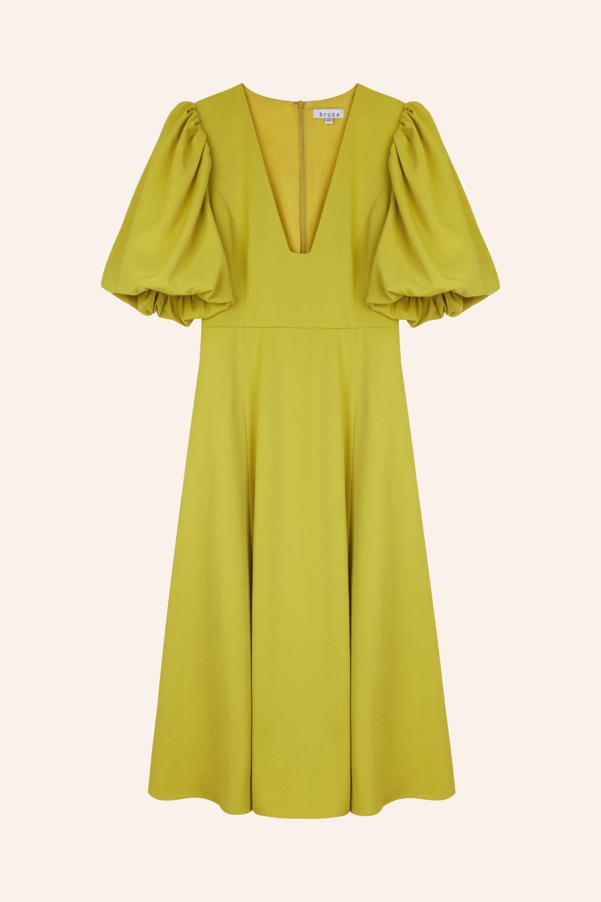 Vestido Kora Lima · Icons ·