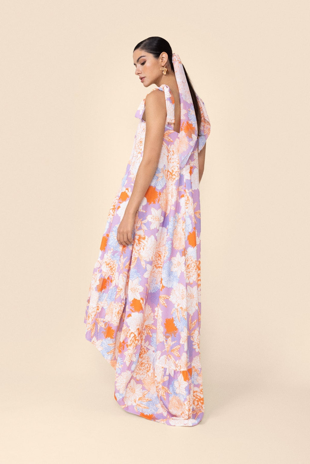 Vestido Paula · Le Jardin ·