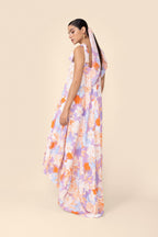 Vestido Paula · Le Jardin ·